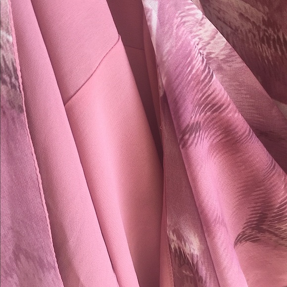 ANTHROPOLOGIE Nikita Mhaisalkar One Shoulder Dress - Picture 9 of 11